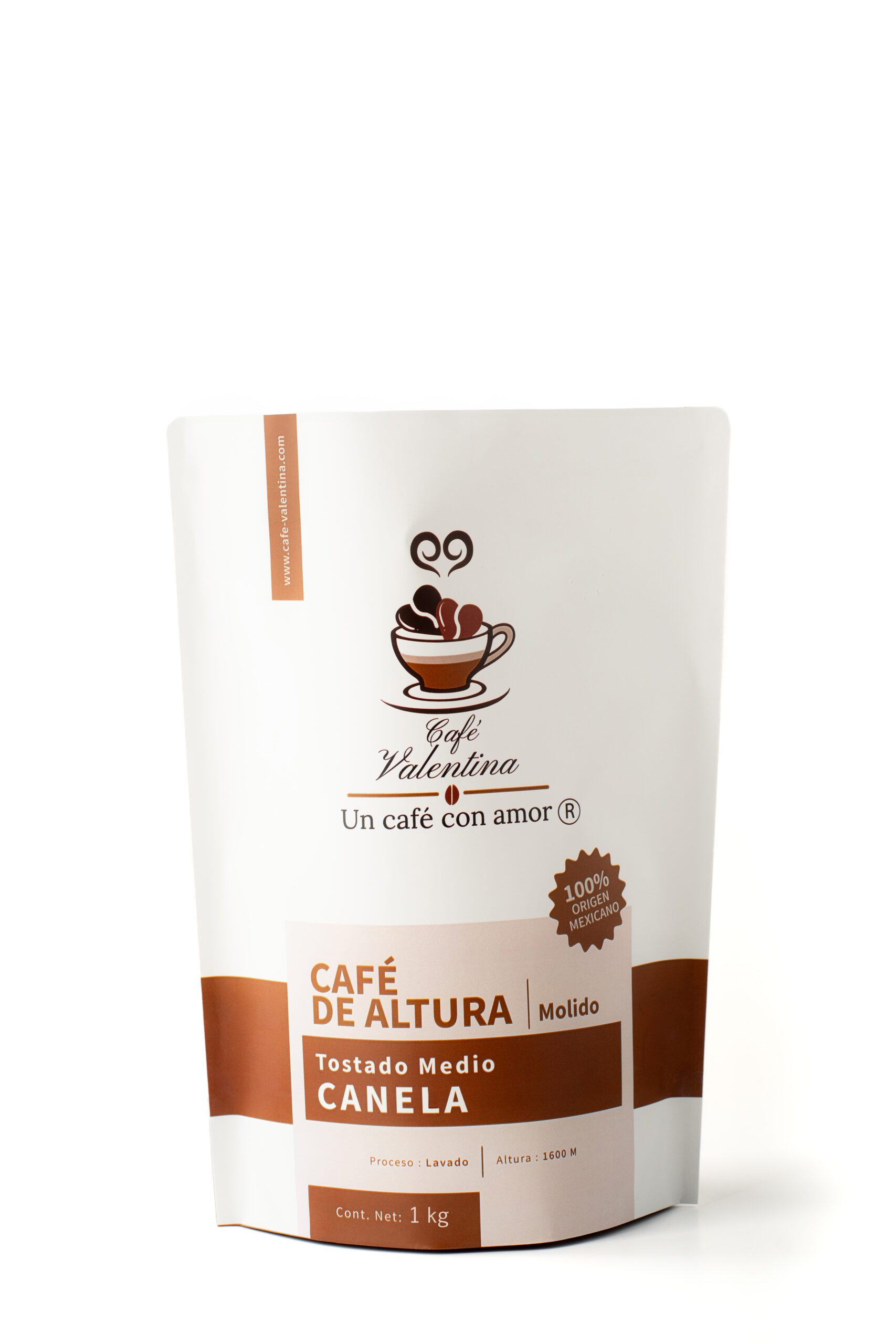1000g con canela