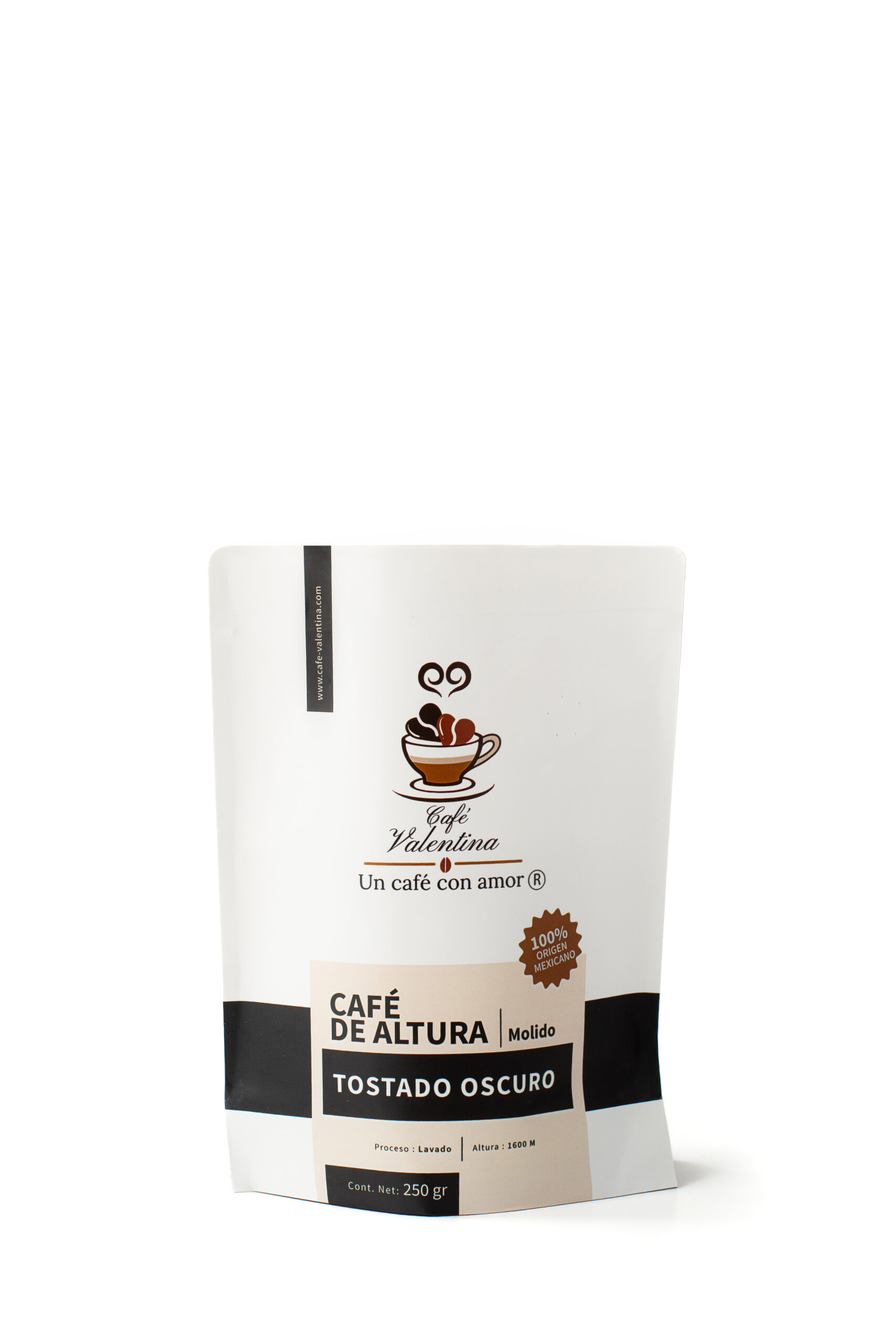 250g intenso